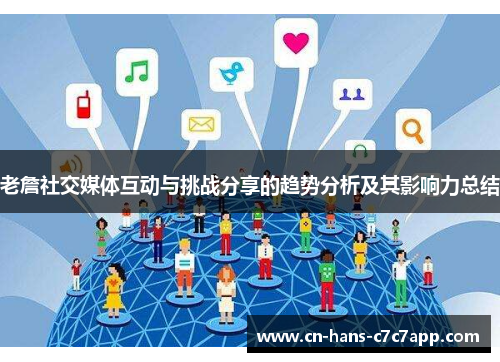 老詹社交媒体互动与挑战分享的趋势分析及其影响力总结 老詹社交媒体互动与挑战分享的趋势分析及其影响力总结