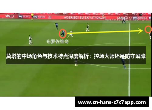 莫塔的中场角色与技术特点深度解析:控场大师还是防守屏障 莫塔的中场角色与技术特点深度解析:控场大师还是防守屏障