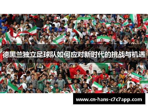 德黑兰独立足球队如何应对新时代的挑战与机遇 德黑兰独立足球队如何应对新时代的挑战与机遇
